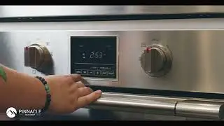 Fulgor Milano | How to Set the Clock on Your Appliance?