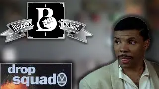 BlackTrack #10: Высадка