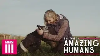 The Hospice For Dying Animals | Amazing Humans