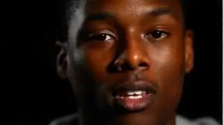 NBA Rooks 2012 Trailer