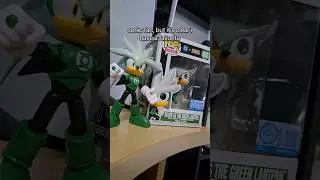 ВЫБОР ПЕРСОНАЖА ИЗ ТОРГОВОЙ МАГАЗИНЫ SONIC THE HEDGEHOG!