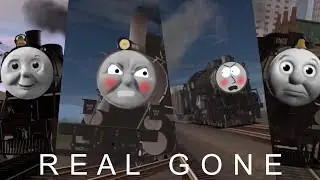R E A L   G O N E | a stranded consolidation music video