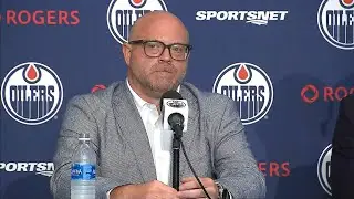 Is Stan Bowman Worth The Controversy in Edmonton? | Discussing His GM History With Chicago