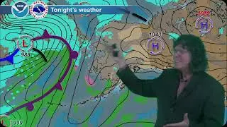 January 21, 2026 - Alaska Weather