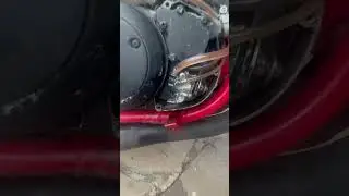 Auto Lub da Yamaha RD 350