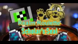 Realm Roulette - Scholar's Seal