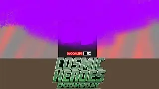 The Wild Gang Returns | Cosmic Heroes: Doomsday (Avengers: Doomsday Parody)