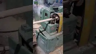 круглопалочный станок КП-50