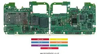 Realme U1 Charging Problems Solution