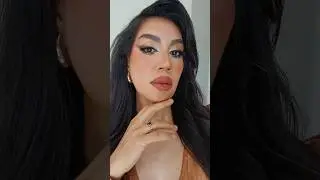 🔥 #maquillajesocial 🔥 2 looks, 1 softglam y makeupglam... #softglamlook #makeupglam
