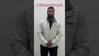 Deepak Akki Kumar Support the Real Hero #deepak #deepakakkikumar #deepakkumar #mddeepak