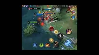 Luo yi montage | #shorts