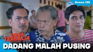 Mertua Dadang Lebih Memihak Ke Aceng | DUNIA TERBALIK | EPS 138 (1/2)