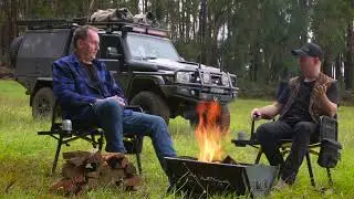 Living with ARB LINX  How it transformed the Mighty 79