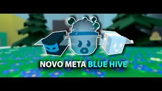 Novo Meta para Early Blue - Bee Swarm Simulator