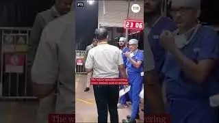Bengaluru metro facilitates organ transport for second time