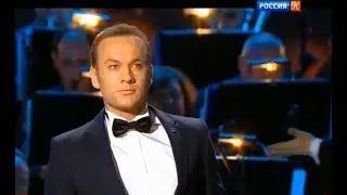 Дмитрий Ермак - Music of the night
