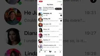 Обзор приложения &laquo;datemyage&raquo;, оценщик приложений с отягчающими обстоятельствами, эпизод 2
