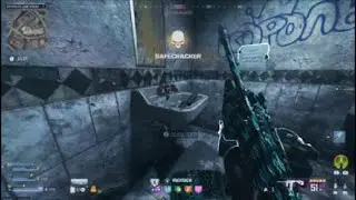 MW3 ZOMBIES - LEGACY FORTRESS - CONQUEROR TROPHY