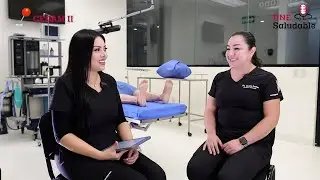 Salud Vascular
