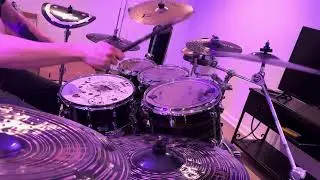 Helios - Fromjoy (Drum cover) HQ