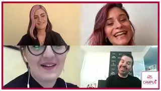 Wella Campus Ep  35   Trend Vision Awards