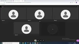 Capacitaci&oacute;n Virtual EPMV - Grupos de trabajo en Collaborate