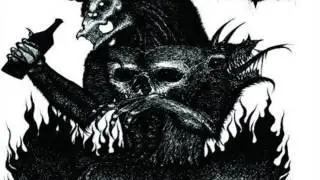 BLACK INVOCATION - 2017
