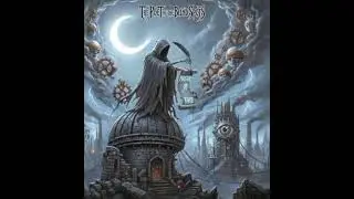 Mastery of Fate (Intro Songs 1+2+3) - The Poet of the Blind Spots 