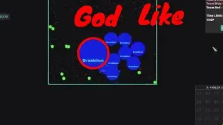Gota io God Edition V.3
