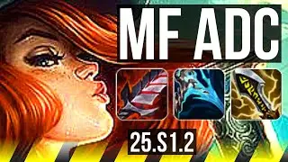 MISS FORTUNE & Karma vs CORKI & Braum (ADC) | 9/1/11 | KR Grandmaster | 25.S1.2