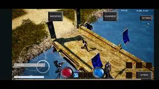 Android/Windows Crossplay - Testing