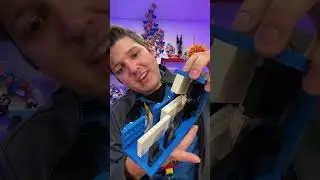 Folding LEGOLAND Big Brick
