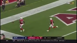 Every Sam Bradford Cardinals Touchdown