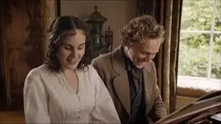 Return To Cranford: Making of 