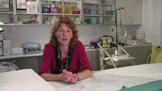 Roseola Health Byte