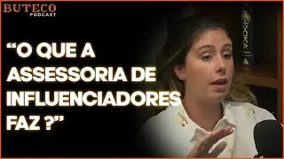 O QUE FAZ UM ASSESSOR DE INFLUENCIADORES? | PROFISS&Atilde;O QUE S&Oacute; CRESCE NO BRASIL