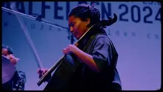 45. Jazzfestival Saalfelden // Teaser