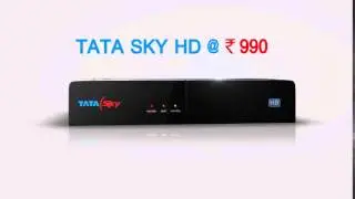 Tata Sky Cricket  - Motion Graphics