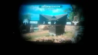Bo3 nuclear search and destroy!!!