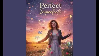 Perfect Imperfecți | Frumusețea de a fi tu | Poveste vizuală despre acceptare