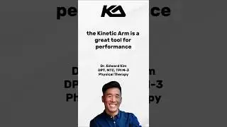 Kinetic Arm Physical Therapist Review