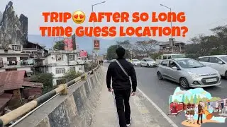 Finally long trip with family😍 #himachal #trending #viral #youtuber 