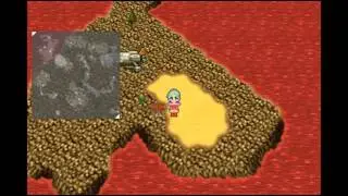 Final Fantasy VI Quetzal (Palidor)