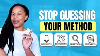 Qualitative Data Collection Methods Explained