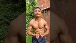 Don&rsquo;t Judge A Book By It&rsquo;s Cover 🤫☠️#bodybuilding #aesthetic #shorts #gym #fitness