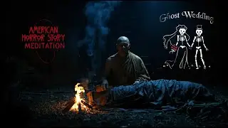 English Horror Story For Sleep | American Ghost Wedding | Legend Story USA | Episode 2