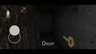 GRANNY  i got a escape 