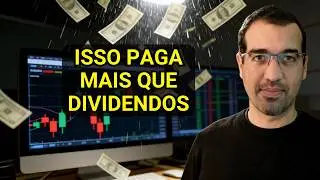 Atenção: não compre ações agora, veja isso antes! | CAIO MATHIAS