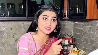 चिक्की ने फोड़ा काजल का सर 😂|| ajay bana Robot #kajalsoni #familycomedyvideo #funny